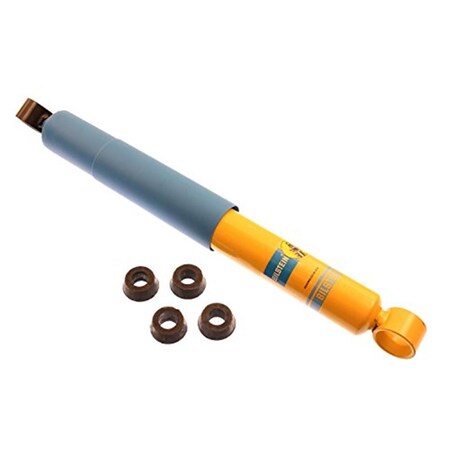 Bilstein Toyota Tacoma 4Xhilux 83 Rear B6 4600 Series Monotube Shock Absorber BIL24-184977
